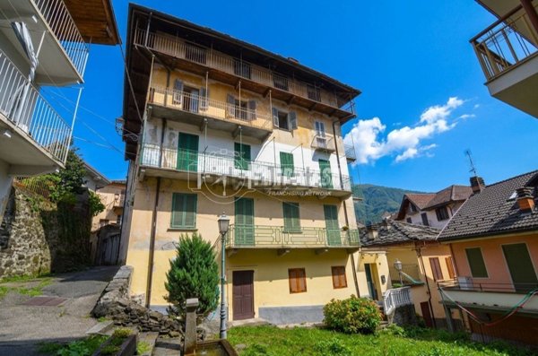 appartamento in vendita a Pessinetto in zona Pessinetto Fuori