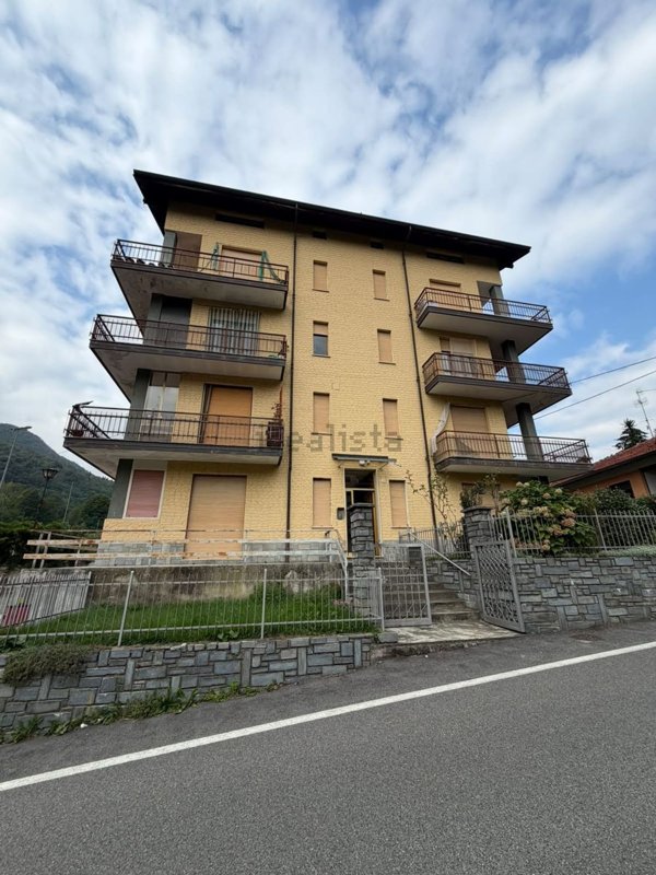 appartamento in vendita a Pessinetto in zona Pessinetto Fuori