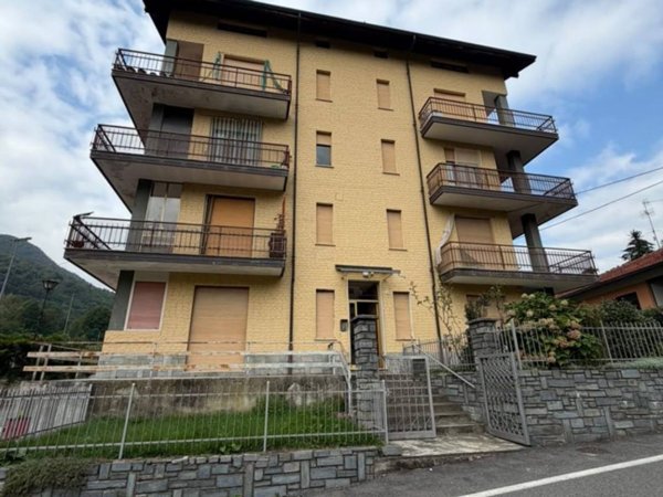 appartamento in vendita a Pessinetto in zona Pessinetto Fuori