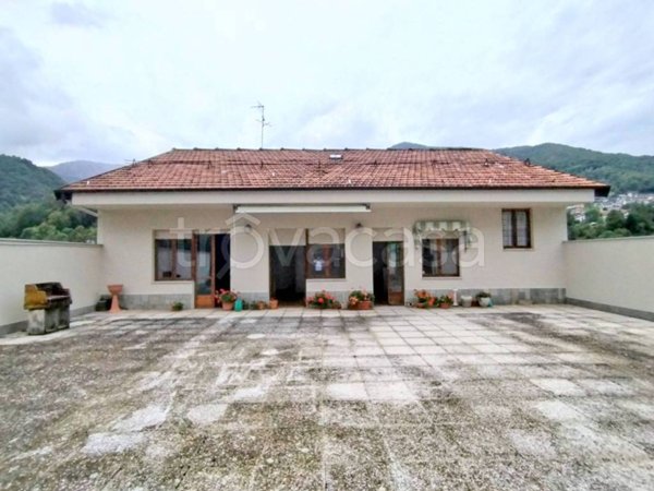 appartamento in vendita a Pessinetto in zona Pessinetto Fuori
