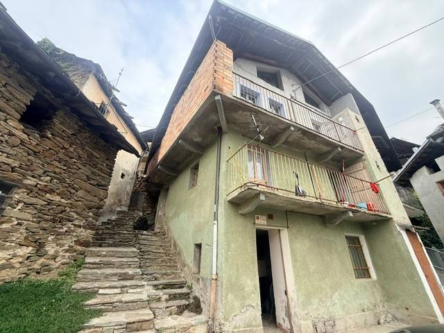 appartamento in vendita a Pessinetto in zona Pessinetto Fuori