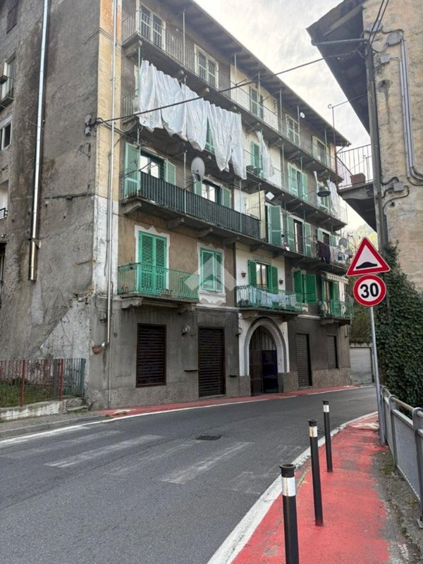 appartamento in vendita a Pessinetto in zona Pessinetto Fuori