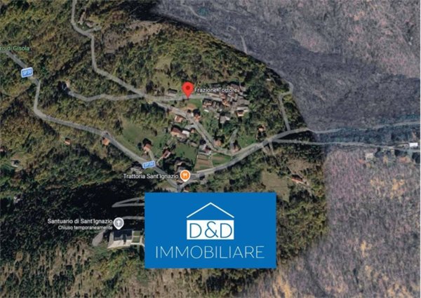 casa indipendente in vendita a Pessinetto in zona Tortore