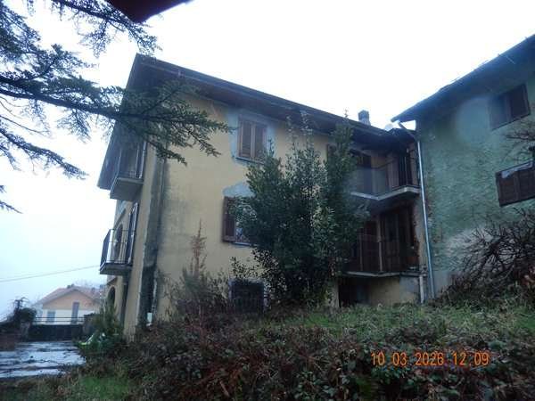 appartamento in vendita a Pessinetto in zona Tortore