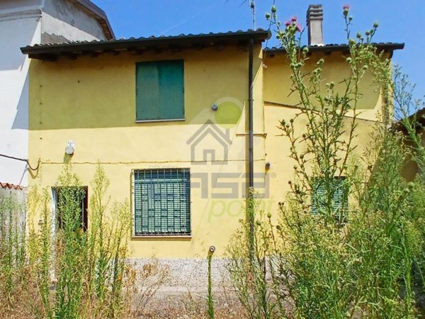 casa indipendente in vendita a Calvatone