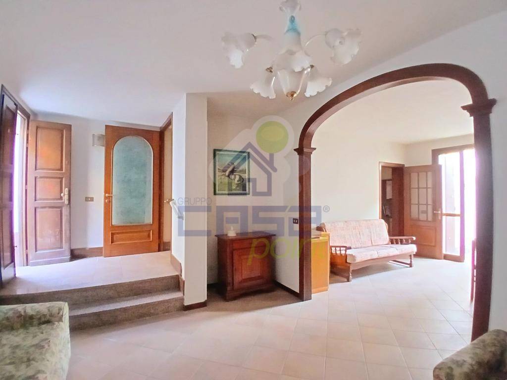 casa indipendente in vendita a Calvatone