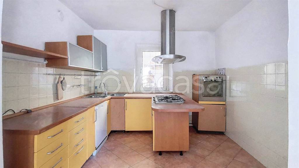casa indipendente in vendita a Calvatone