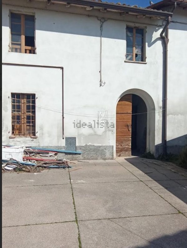 appartamento in vendita a Calvatone