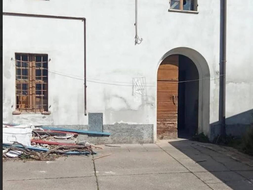 appartamento in vendita a Calvatone