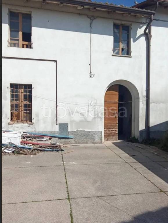 appartamento in vendita a Calvatone