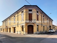 appartamento in vendita a Calvatone