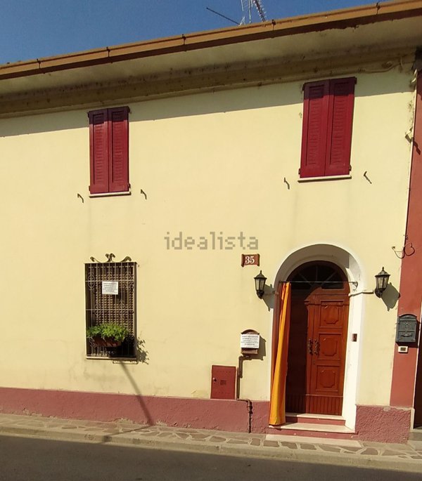 quadrivano in vendita a Calvatone