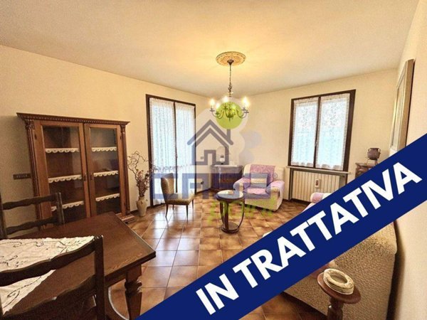 casa indipendente in vendita a Calvatone