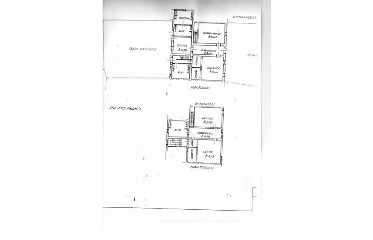 casa indipendente in vendita a Calvatone