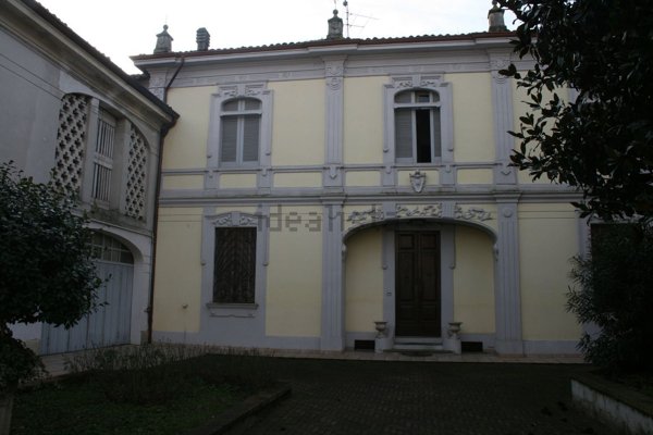 casa indipendente in vendita a Calvatone