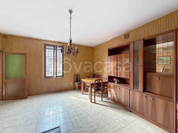 casa indipendente in vendita a Calvatone