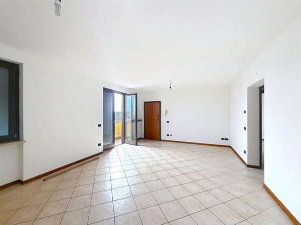 appartamento in vendita a Calvatone
