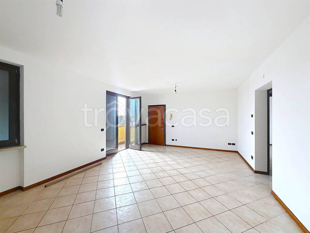 appartamento in vendita a Calvatone