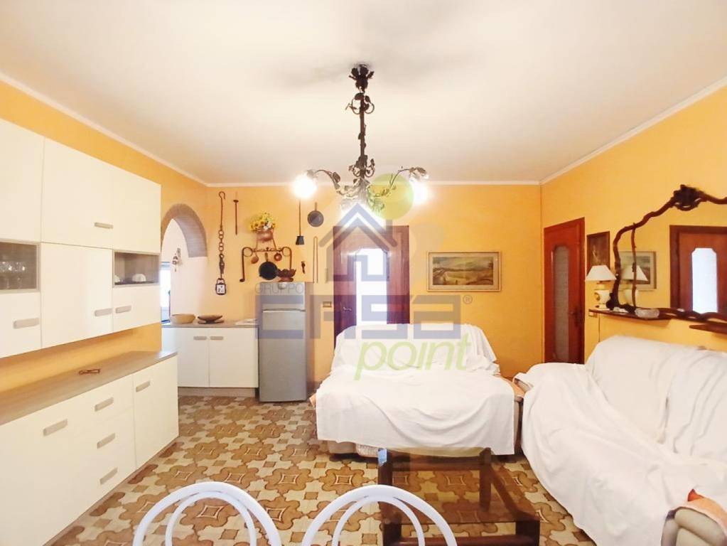casa indipendente in vendita a Calvatone