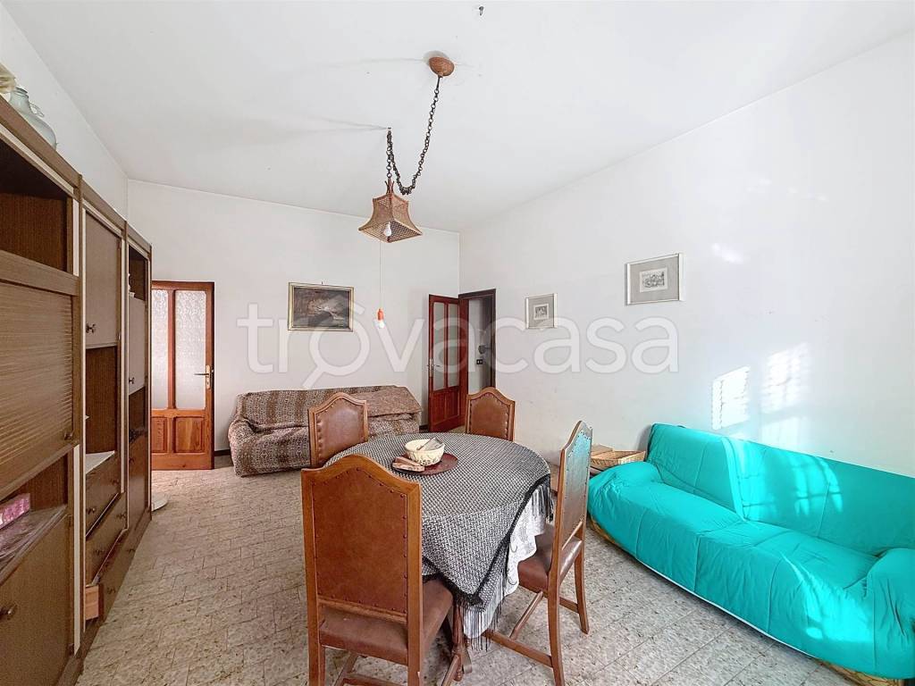 casa indipendente in vendita a Calvatone
