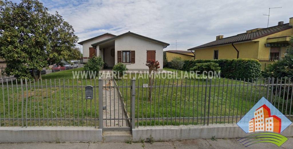 casa indipendente in vendita a Camisano