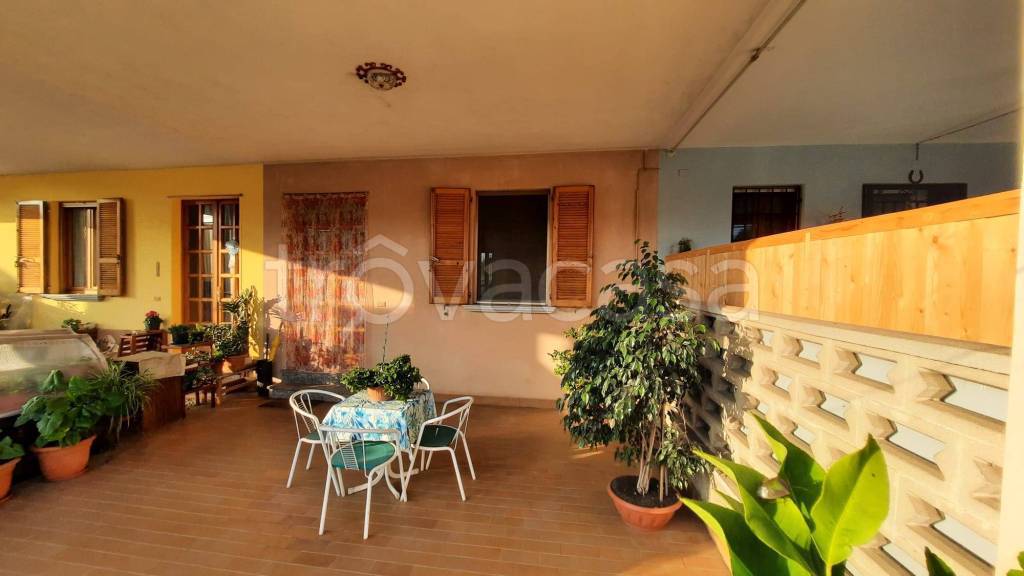 casa indipendente in vendita a Camisano