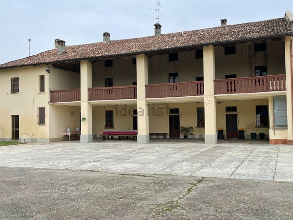 casa indipendente in vendita a Camisano