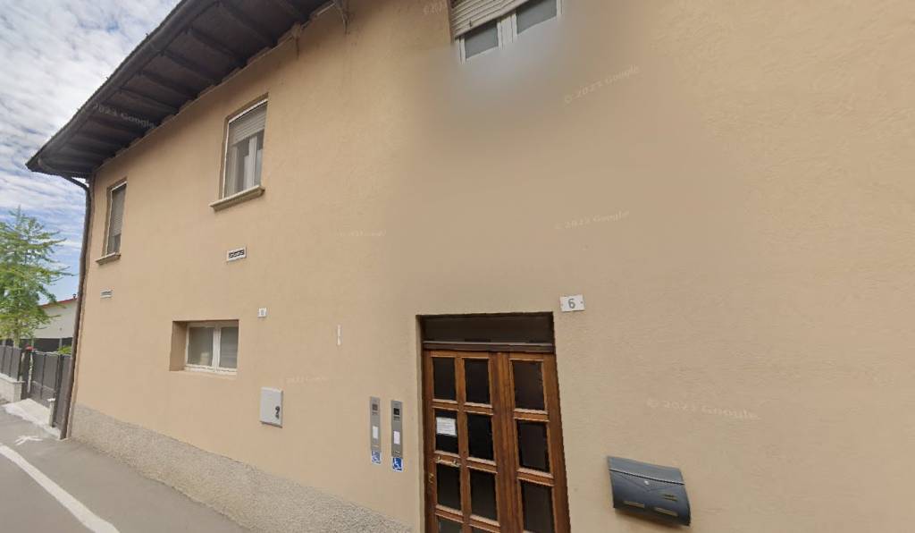 casa indipendente in vendita a Camisano
