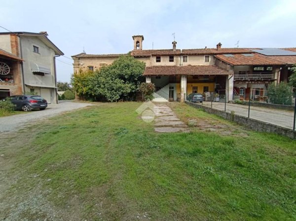 casa indipendente in vendita a Camisano