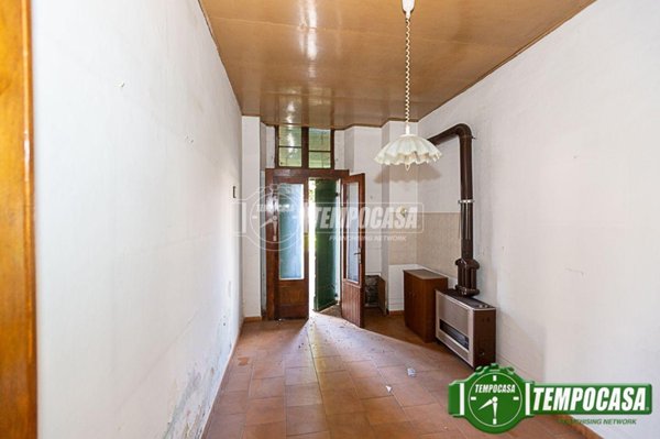 casa indipendente in vendita a Camisano