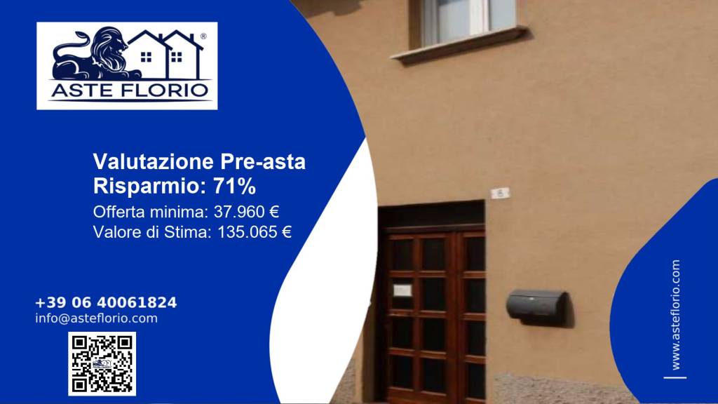 casa indipendente in vendita a Camisano