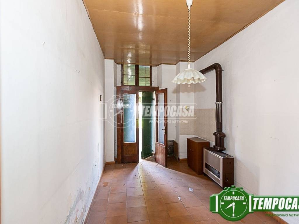 casa indipendente in vendita a Camisano