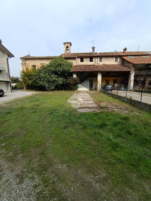 casa indipendente in vendita a Camisano