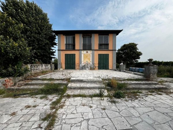 casa indipendente in vendita a Camisano