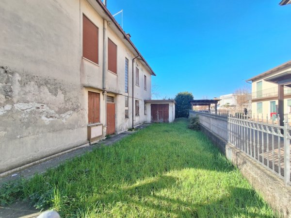 casa indipendente in vendita a Camisano