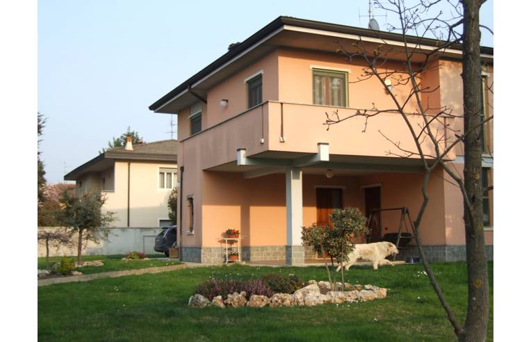 casa indipendente in vendita a Camisano