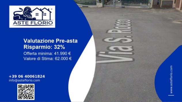 appartamento in vendita a Camisano