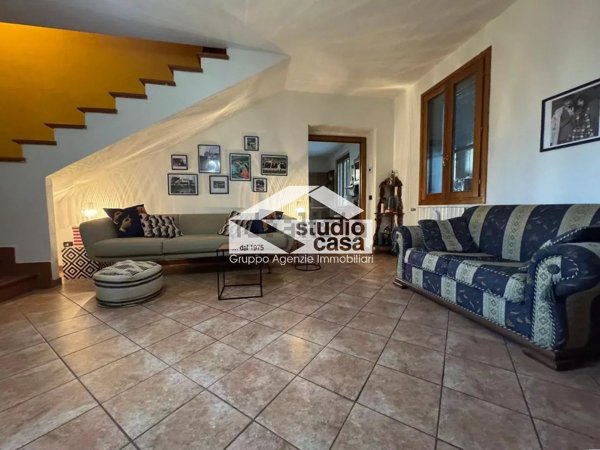 casa indipendente in vendita a Camisano