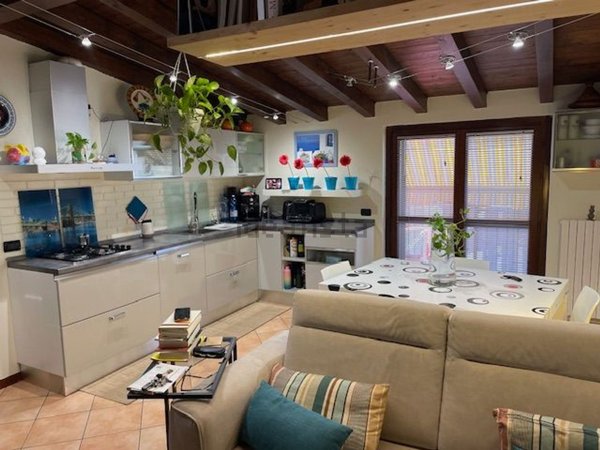 appartamento in vendita a Camisano