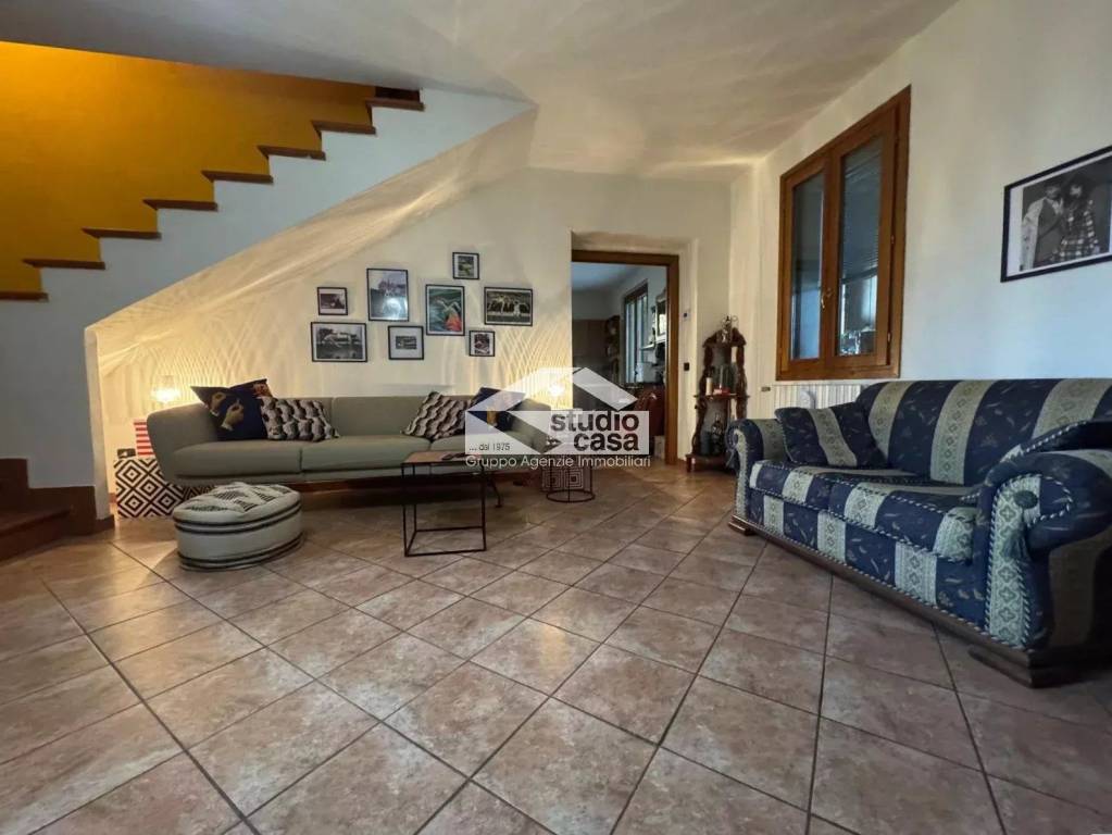 casa indipendente in vendita a Camisano