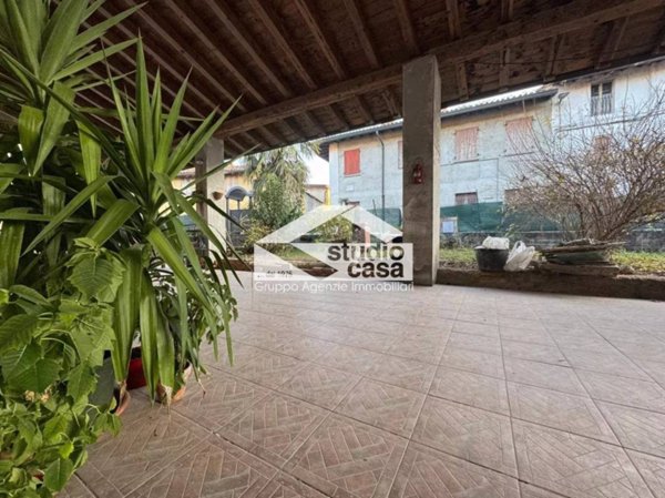 casa indipendente in vendita a Camisano