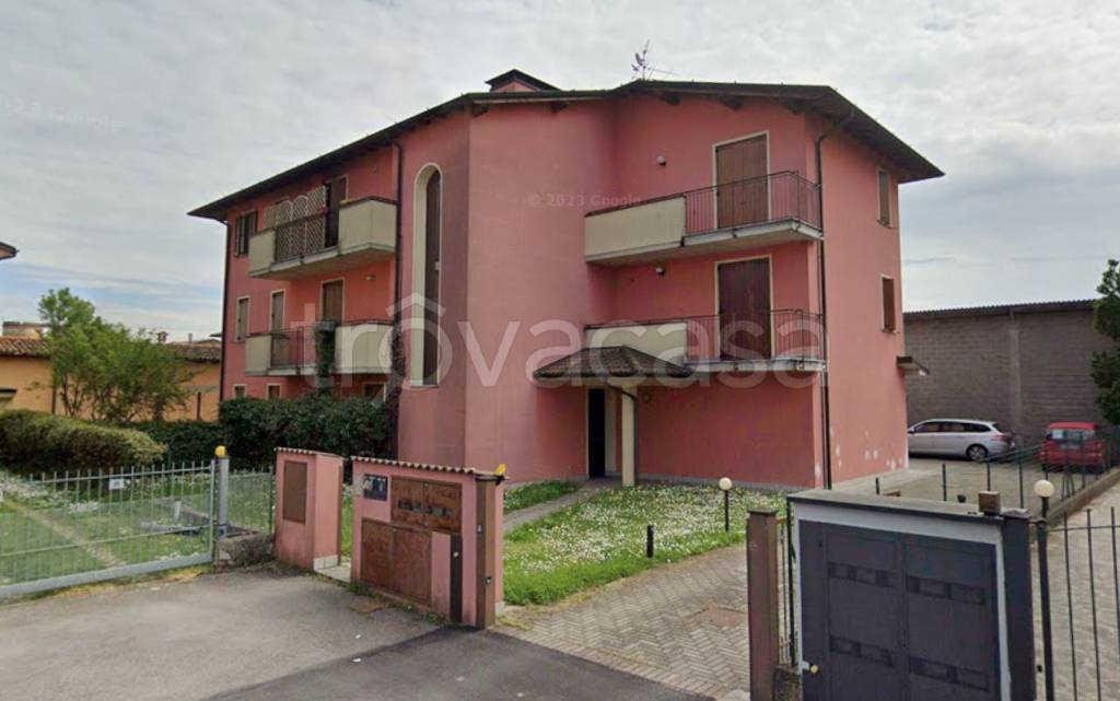 appartamento in vendita a Camisano