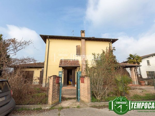 casa indipendente in vendita a Camisano