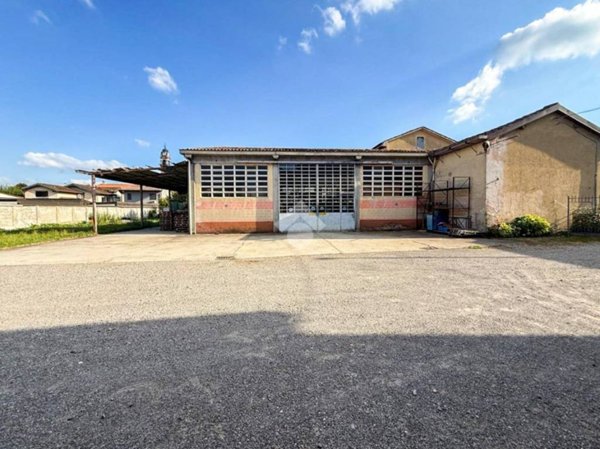 appartamento in vendita a Camisano