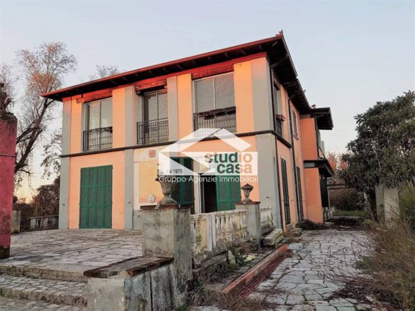 casa indipendente in vendita a Camisano