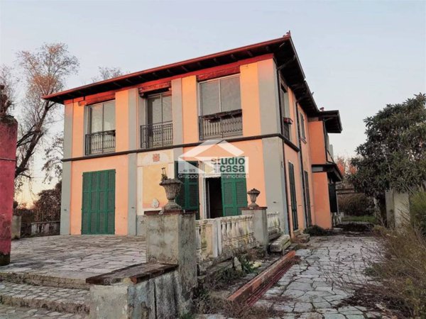 casa indipendente in vendita a Camisano