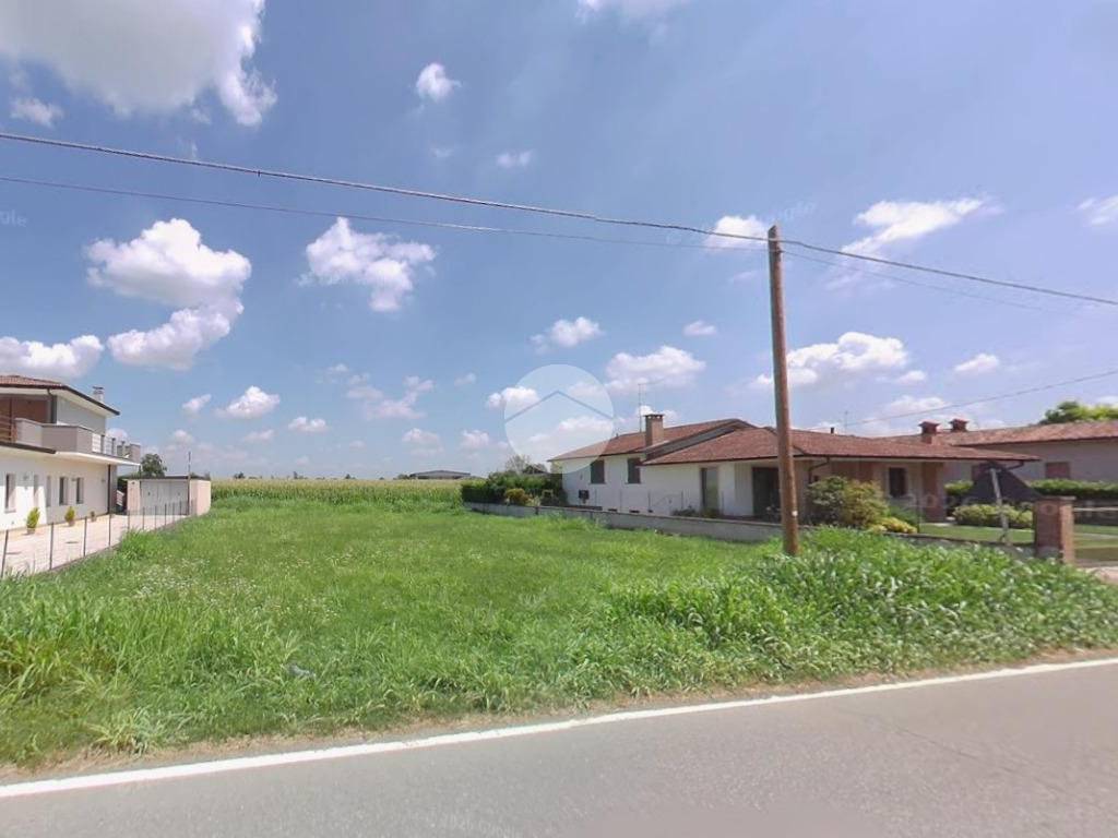 terreno agricolo in vendita a Camisano