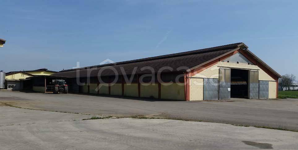 ufficio in vendita a Camisano