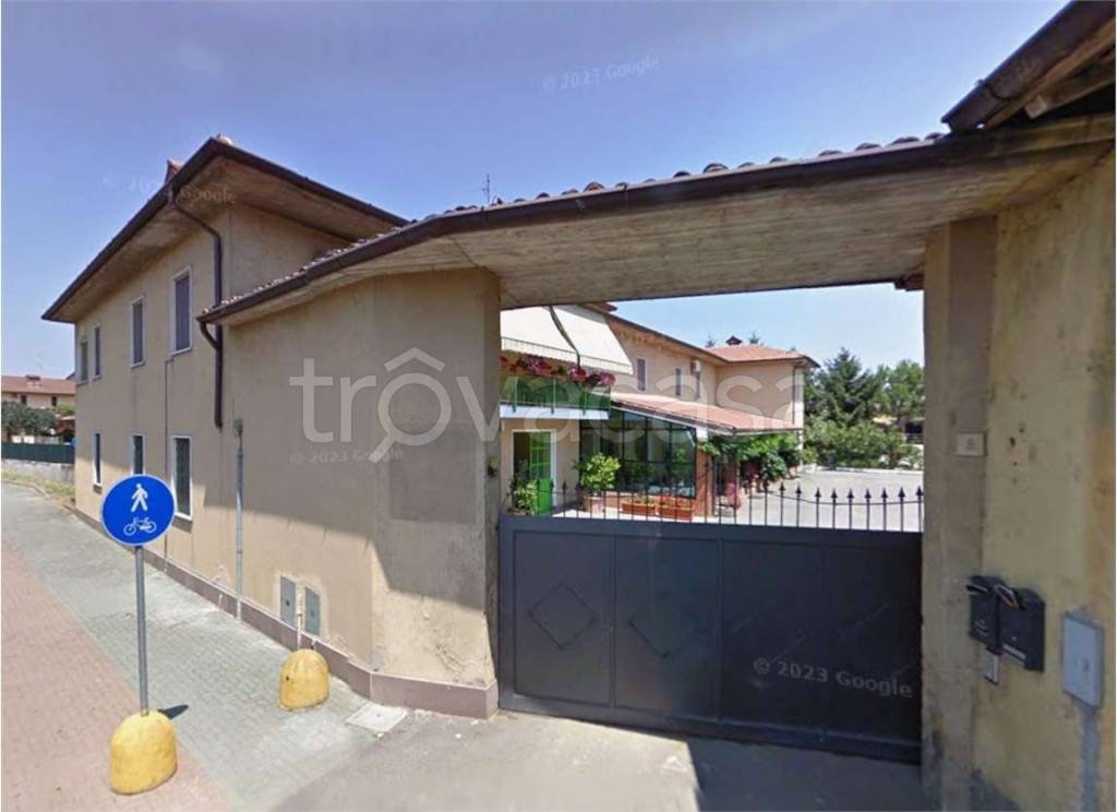 casa indipendente in vendita a Camisano