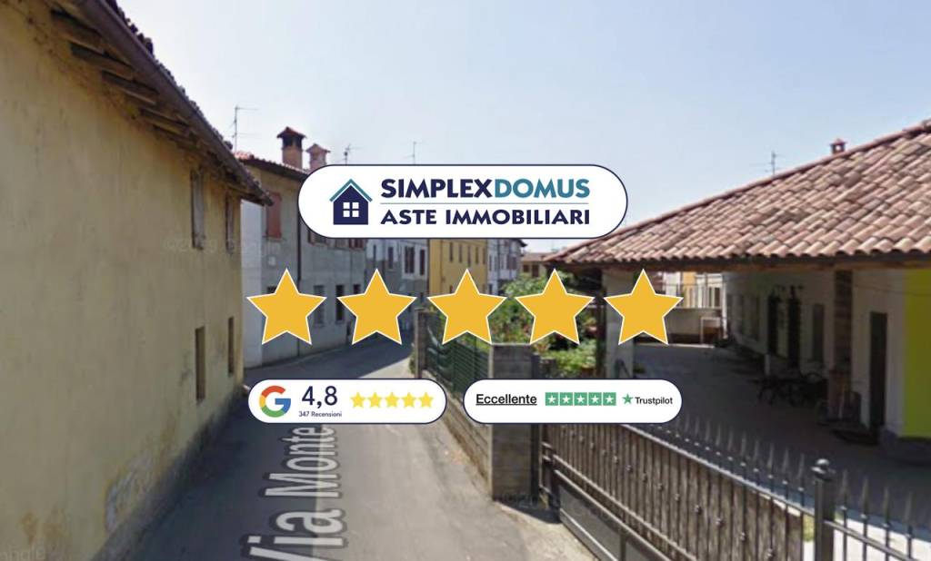 casa indipendente in vendita a Camisano